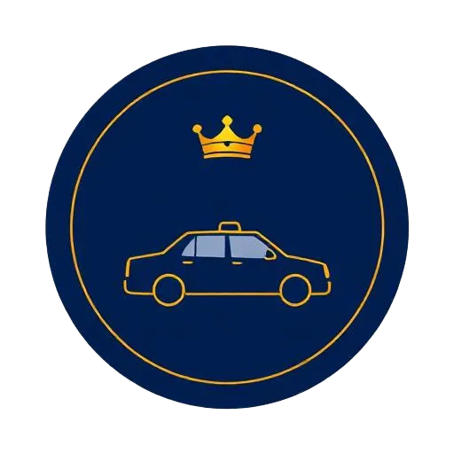 National Taxi Network logo