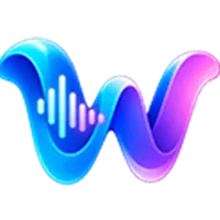 WebVoice AI logo