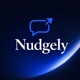 Nudgely logo