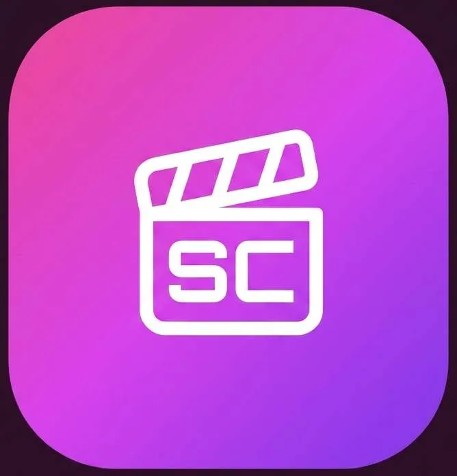 SceneCraft logo