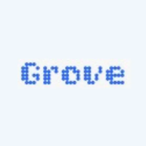 Grove Press REC logo