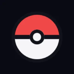 Random Pokemon Generator logo