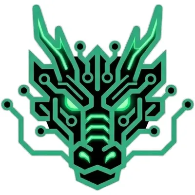 ChinaAI logo