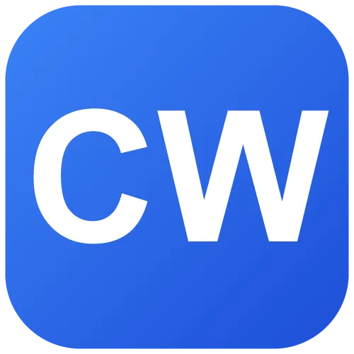 ClearWrite Tools logo