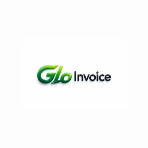 Glo Invoice logo