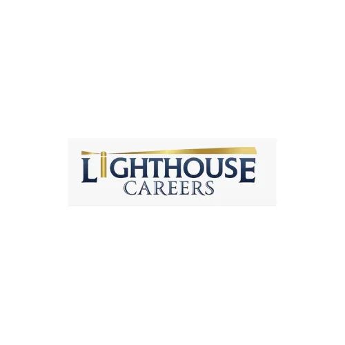 Lighthouse Careers logo