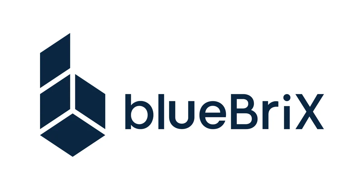 BlueBriX Behavioral Health EHR logo