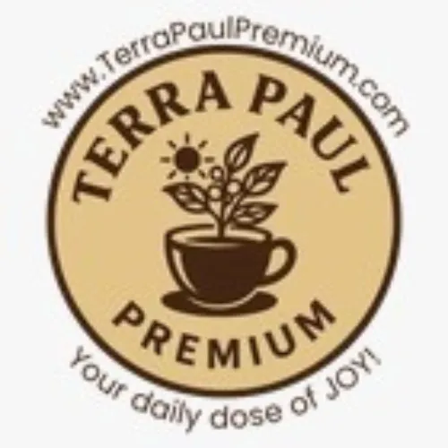 Terra Paul Premium logo