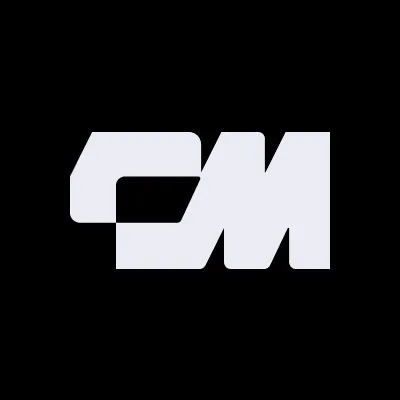 ConnectMachine logo
