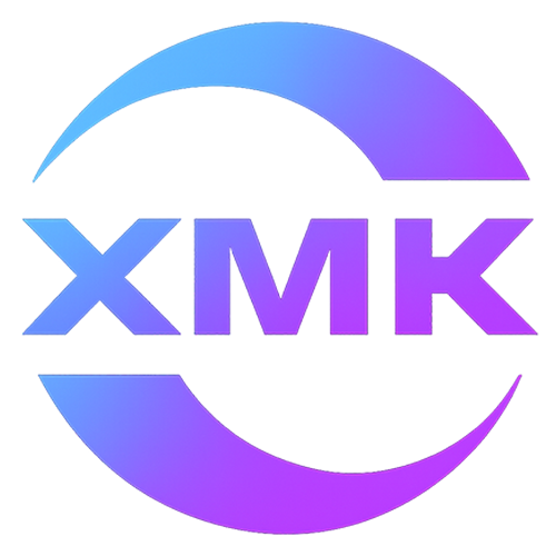 XMK AI Video Generator logo