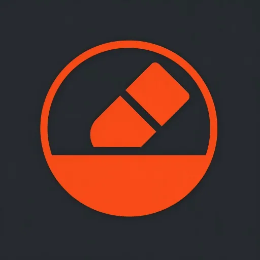 Blur Image Online logo