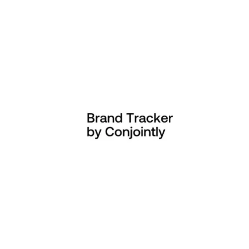 Australia Superannuation Brand Tracker by Conjointly logo