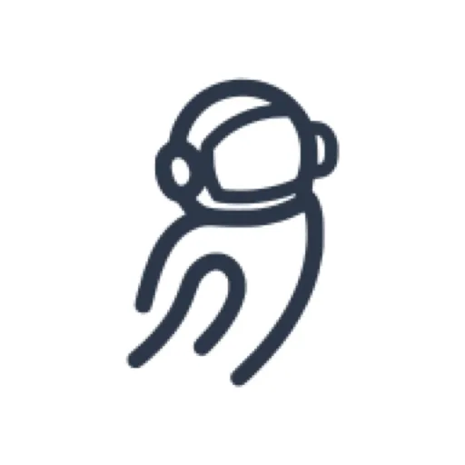 Interview Man logo