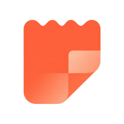 Receipt Maker logo