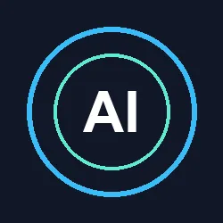AI Visibility Score Checker logo