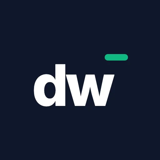 Deckwise logo
