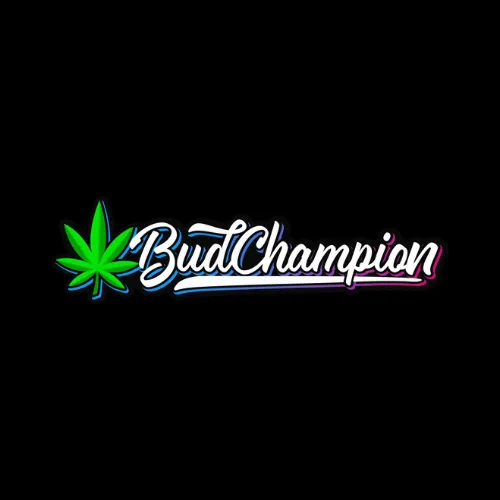 BudChampion logo