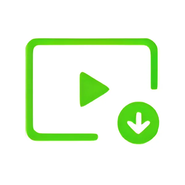 Telegram Video Downloader logo