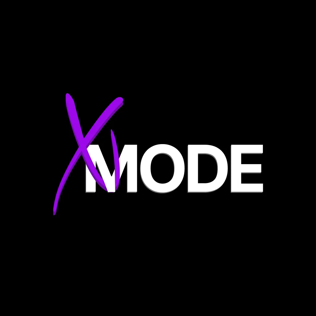 xMode.ai logo