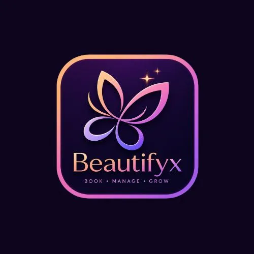 Beautifyx logo