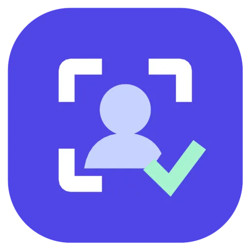 CheckPassportPhoto logo