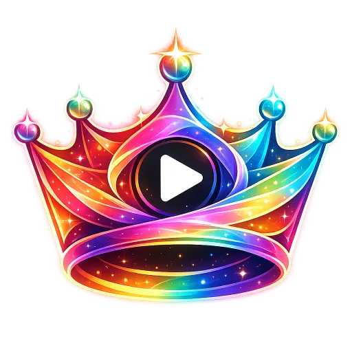 King Motion Control logo