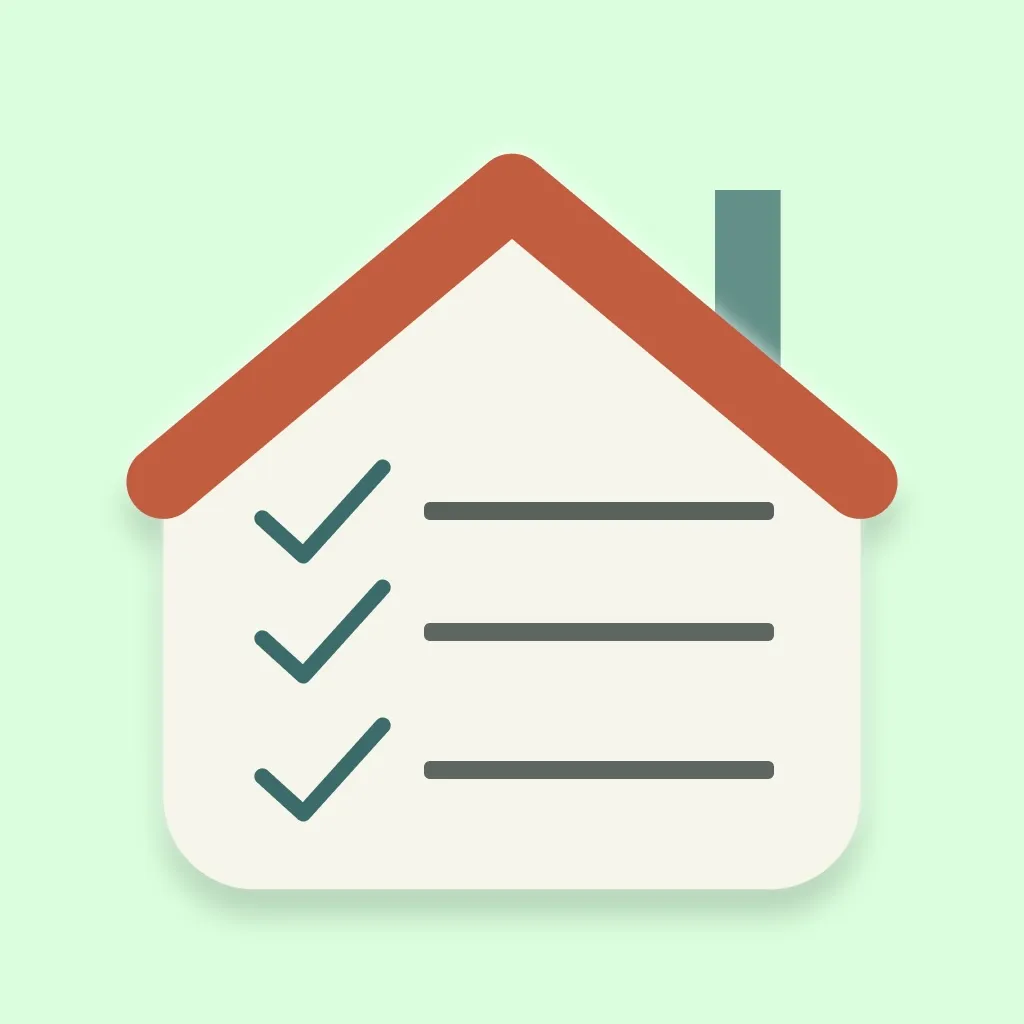 TidyHelper logo