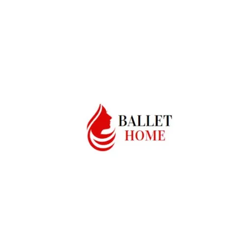 Ballet Home logo