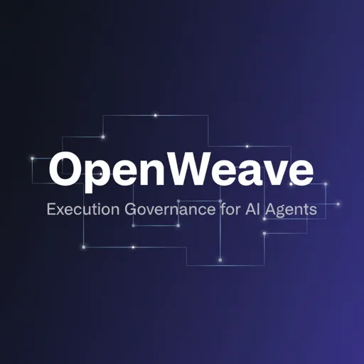 OpenWeave logo