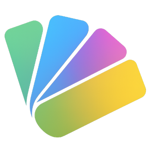 RGB to CMYK Converter logo