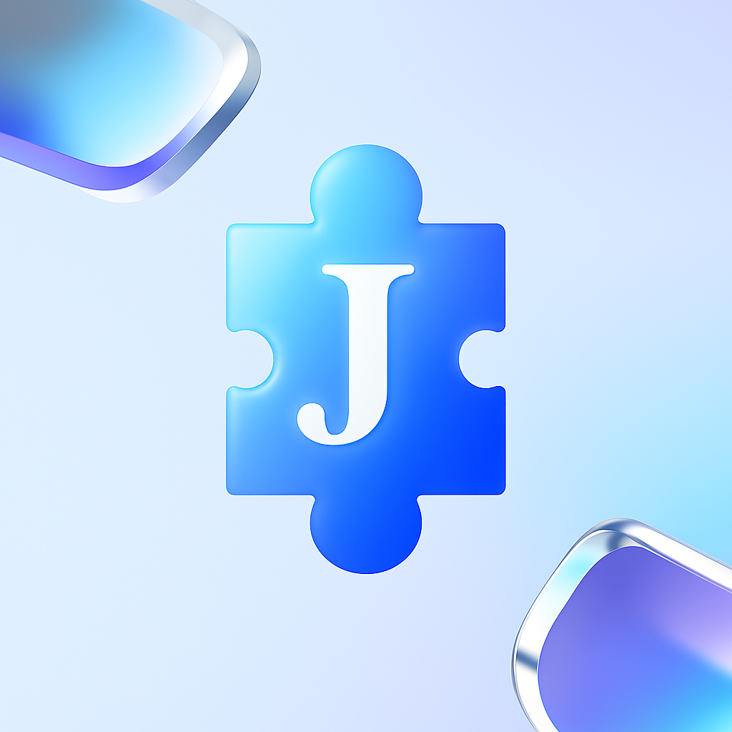 Your Job Finder logo