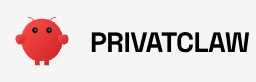 PrivatClaw logo