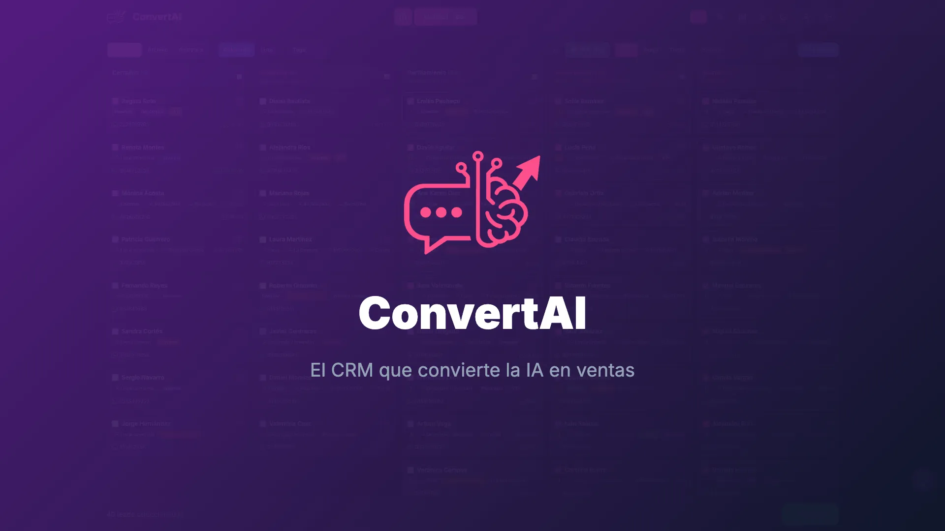 ConvertAI logo