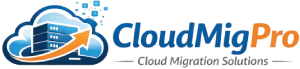 CloudMigPro logo