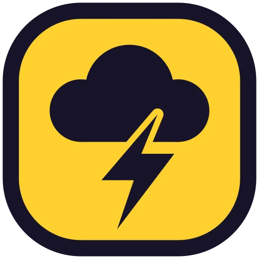 SubmitStorm logo