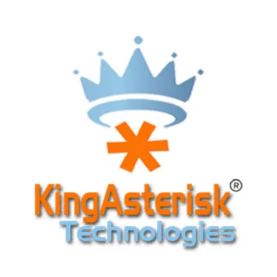 Custom CRM Development Solutions logo
