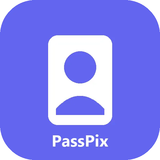 PassPix AI logo