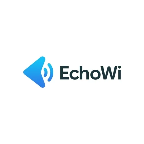 EchoWi logo
