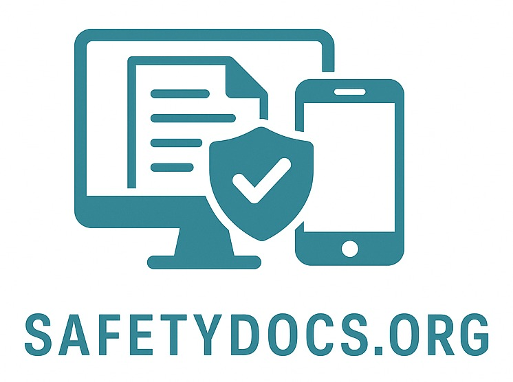 SafetyDocs.org logo