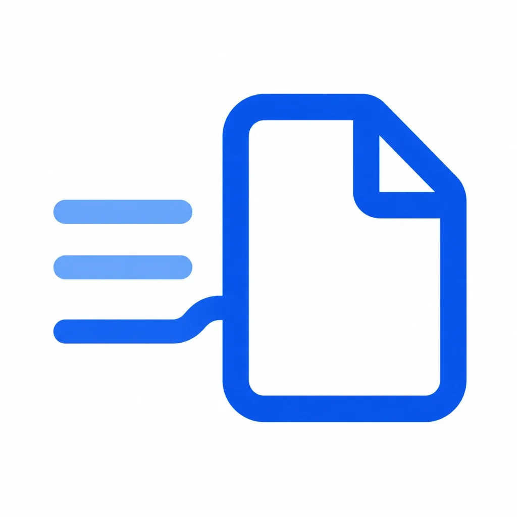 Text to Confluence Editor logo