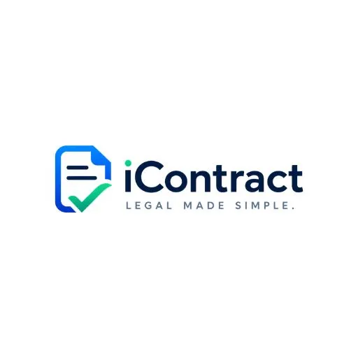 iContract logo