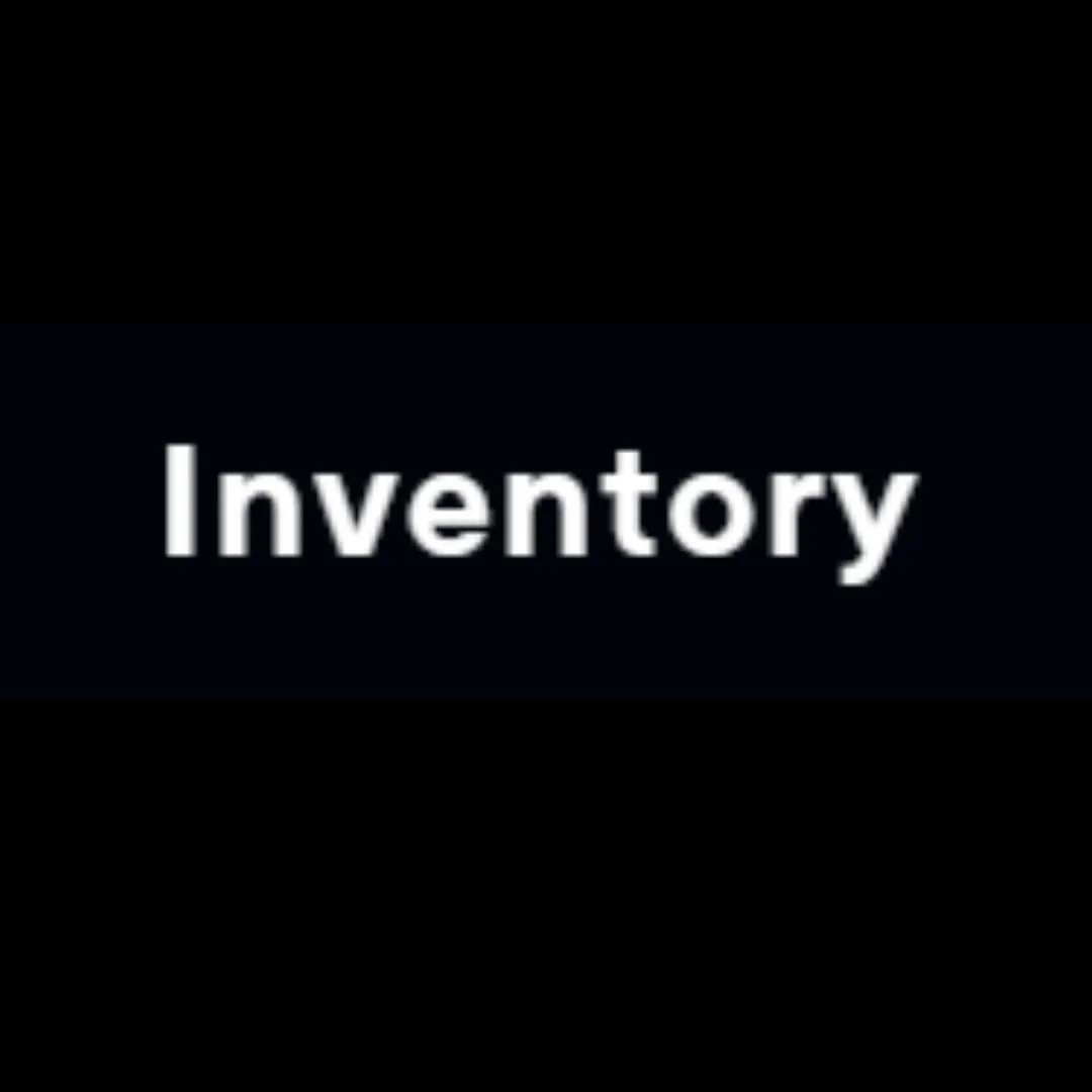 Inventory Management Software logo