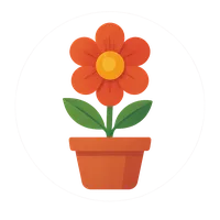 Blomsly logo