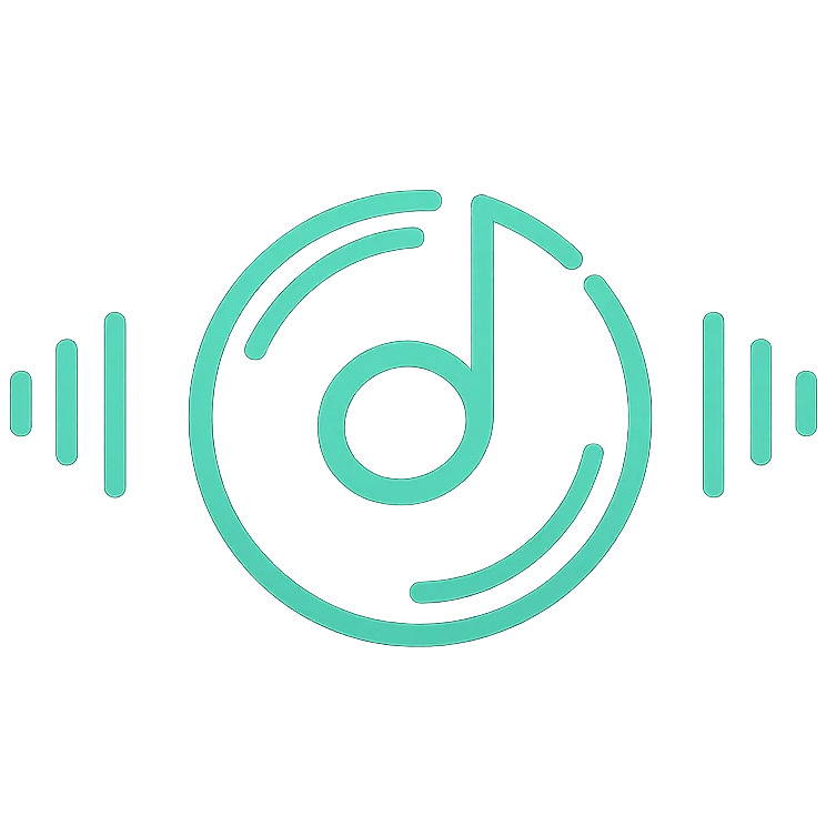 AI Music Remover logo