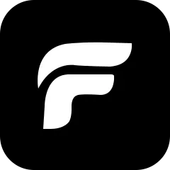 Flux 3 AI Video Generator logo