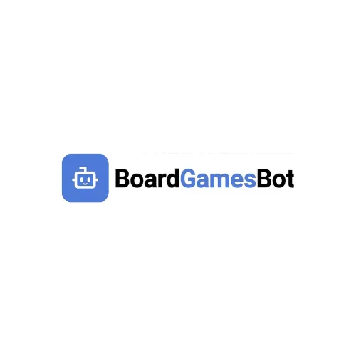 BoardGameBot logo