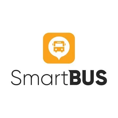 SmartBus - School Bus Monitoring Software logo