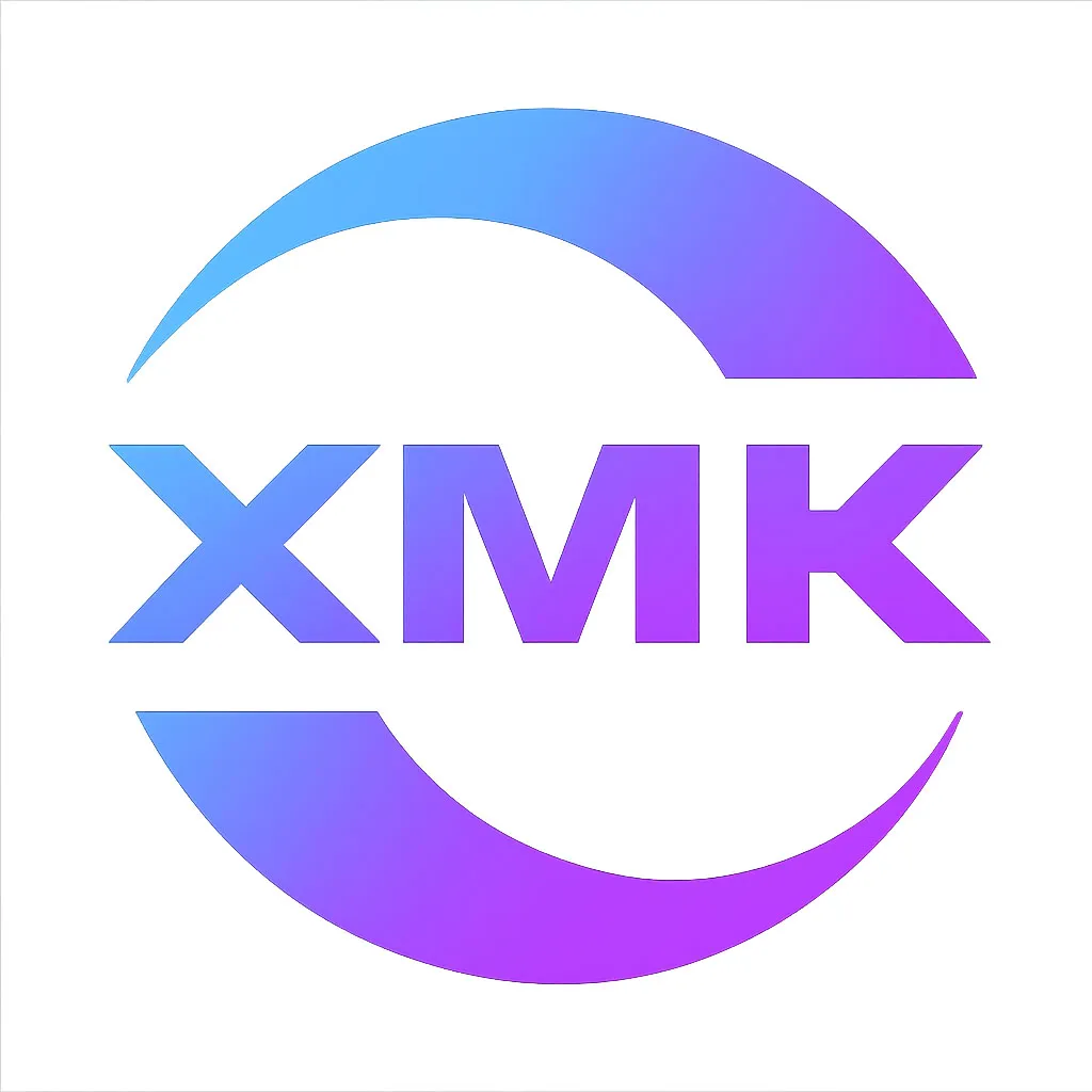 XMK Seedance 2.0 AI Video Generator logo
