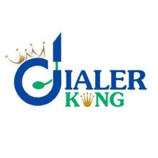 CRM Dialer Solutions logo