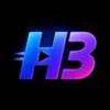 Minimax H3 logo